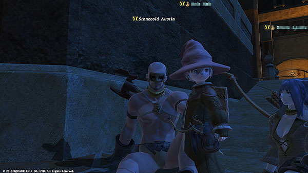 Final Fantasy XIV